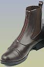 Ovation Sport Zip Paddock Boots - Child's