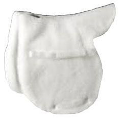 Centaur Double Fleece Saddle Pad