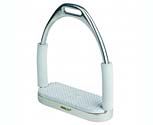 Metalab Jointed Stirrup Irons