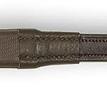 Ovation Eventa Flexi-Grip Reins