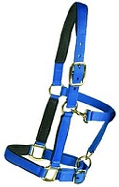 Centaur Neoprene Halter Padding SetCentaur Neoprene Halter Padding