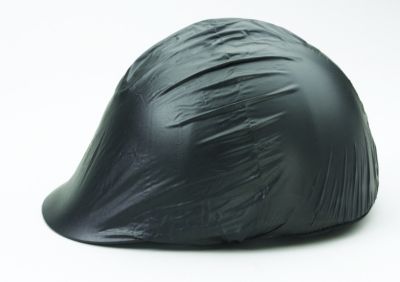 EquiStar Riding Apparel Waterproof Helmet Cover