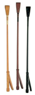Pessoa 19 Jump Bat - Leather Covered