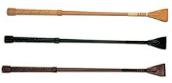 Pessoa Jump Bat - Leather Covered