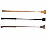 Pessoa Jump Bat - Leather Covered