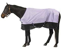 Centaur Super Fly Horse Scrim Sheet