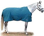Centaur 140 Gram Lightweight Turnout Horse Blanket