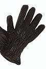 Ovation Childs Winter Leather Show Gloves