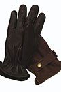 Ovation Ladies Winter Sport Pigskin Gloves
