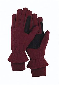 Ovation Ladies Nordic Fleece Glove