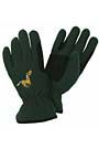 Equi-Star Child's Pony Fleece Gloves