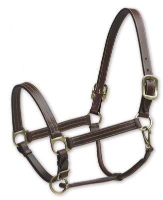 Camelot Triple Stitched Halter