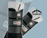 Veredus Stable Boot - Rear