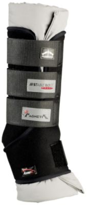 Veredus Magnetik Stable Boot Front
