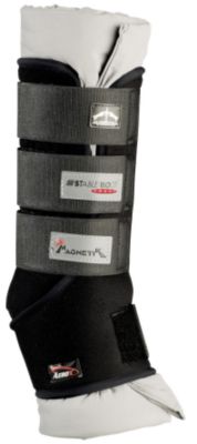Veredus Magnetik Stable Boot - Rear