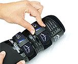 Veredus Velcro TEC Replacement Straps