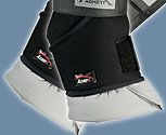 Veredus Spare Cotton Pads SB Rear