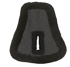 Ovaton Pure Natural Euro Style Half Pad