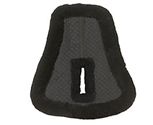 Ovaton Pure Natural Euro Style Half Pad
