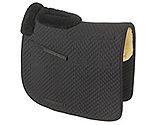 Centaur Pure Natural Sheepskin Multi-Discipline Pad