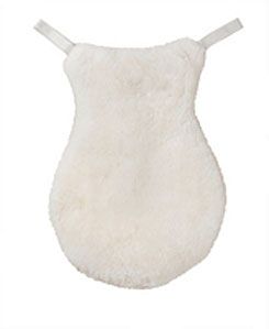 Centaur Fleece Seat Saver - English Best Price