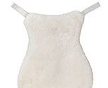 Centaur Fleece Seat Saver - English