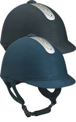 Lami-Cell Pro Limited Riding Helmet