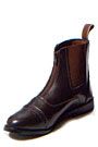 EquiStar Kids All Weather Zip Paddock Boots