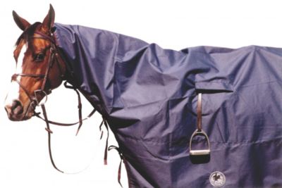 Centaur Horse Rain Sheet