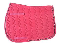 Centaur Fashion Pony Pad
