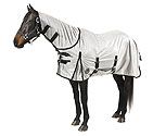 Centaur Protective Horse Fly Sheet with Hood