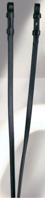 Anky Plain Leather Reins