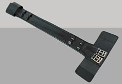 ANKY Dressage Girth with Buckle Guard