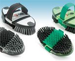 The Vale Flex Body Brush