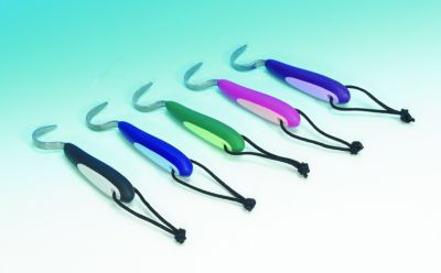 Vale Brushes Soft Touch Hoof Pick