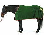 Centaur Wool Horse Cooler with Inside Surcingle
