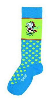 Ovation Child's Dancing Horse Sock