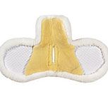 Centaur Full Corona Close Contact Saddle Pad