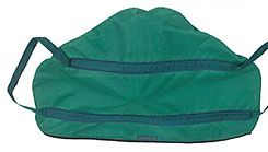 Centaur Saddle Carry Bag