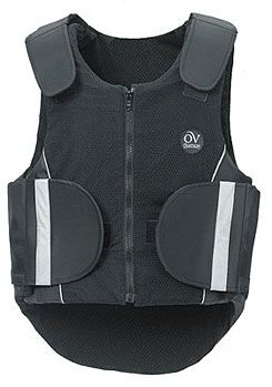 Ovation Adult Body Protector