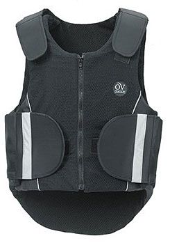 Ovation Child's Body Protector