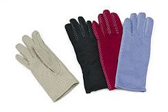 Ovation Ladies Fleece Fashion Grip Glove
