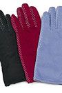 Ovation Ladies Fleece Fashion Grip Glove