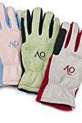 Ovation Ladies Polar Suede Fleece Glove