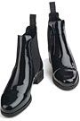 Ovation Child's Finalist Patent Leather Jods