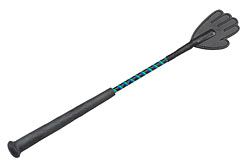 EquiStar Hand Bat
