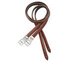 Pessoa Legacy Nylon Lined Leathers