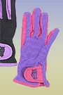 Ovation Childs Pony Rider Glove with Pony Embroidery