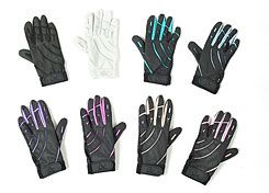 Ovation Ladies Pro-Flex Schooling Glove