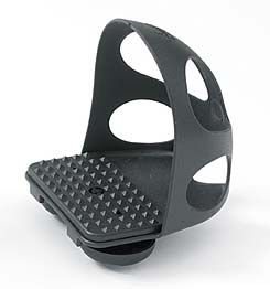 Compositi Childs Matrix Toe Cage Picture